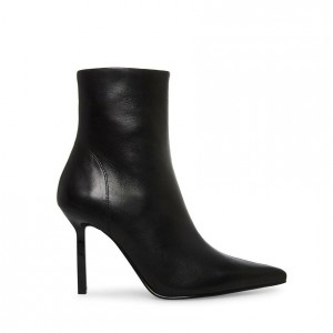 Botines Steve Madden Iyanna Mujer Negros | 1785046-XE