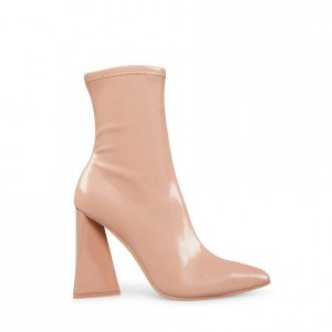 Botines Steve Madden Kira Mujer Rosas | 0289651-SI