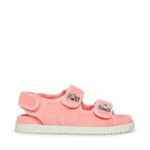 Platform Steve Madden Margie-t Mujer Rosas | 3240675-DQ