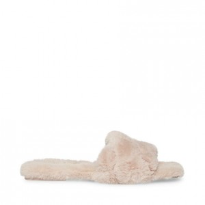 Sandalias Steve Madden Dreams Mujer Grises Marrom | 1982543-UW