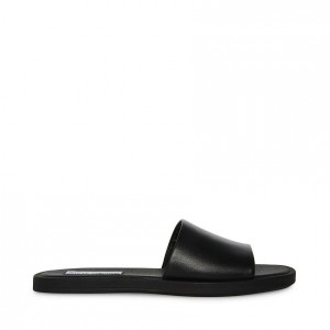 Sandalias Steve Madden Kaya Mujer Negros | 3875496-MH