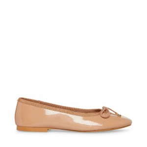 Tenis Planos Steve Madden Blossoms Mujer Rosas | 9170463-ML