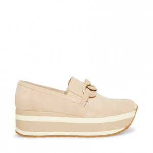 Tenis Steve Madden Haze Mujer Marrom | 4369587-AD